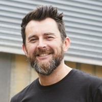 Andrew Baker