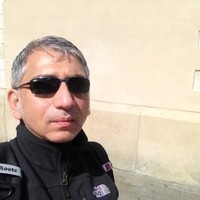Manzar Kamal