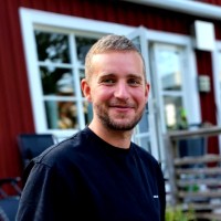 Måns Edenfalk