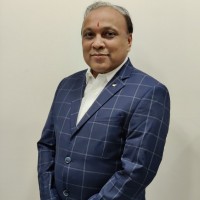 Ghanshyam Rander