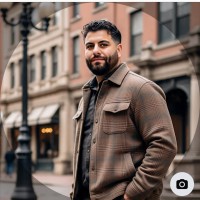 Ali Abuhamdeh