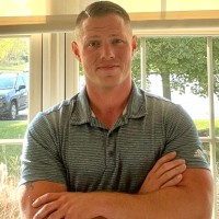 Dan Richardson