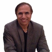 Ray Rahman