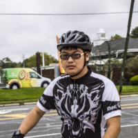 Kasper Haoran Yang