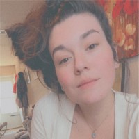 Laney Stover