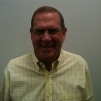 Terry McElroy