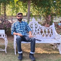 Anil Kumar Darji