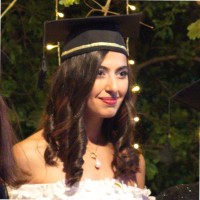 Kimia Zargarzadeh