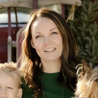 Ali Nelson, Mba