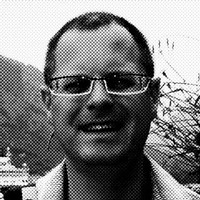 Simon Dee