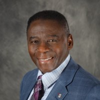 Marcel Njongwe