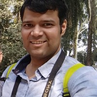 Dr. Gaurav Kumar