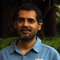 Nirmal Kulkarni
