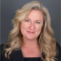 Liana Palmerio-McIvor