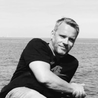 Sven Jacoby
