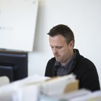 Simon Pengelly
