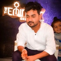 Khushal Bhavsar
