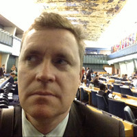 Guy Summers