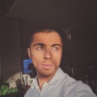Jonathan Dierickx