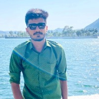 Mihir Hingol