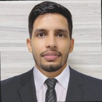 Deepak Gulia