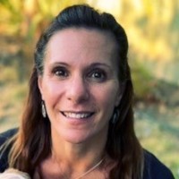 Rebecca Tryon, MS, RYT
