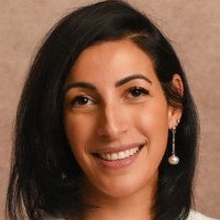 Nicole Choly