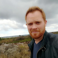 Jonas Kylefjord