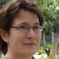 Karine Greaves