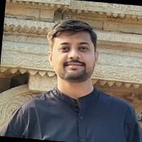 Sagar Sawarkar
