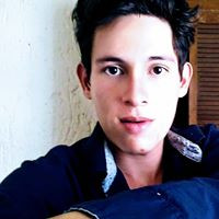 Amadeo Jacohinde