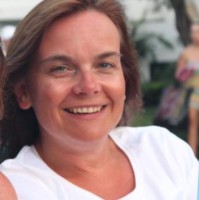 Anne Swales