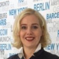 Ilona Böger