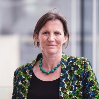 Dr Kate Simpson