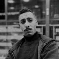 Ahmad Smadi