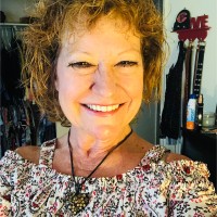 Gloria Childs
