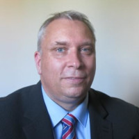 Phill Brooks  MBA