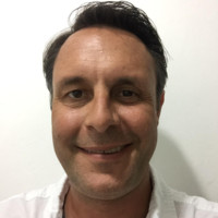 Jason Zahn
