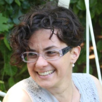 Simona Garbin