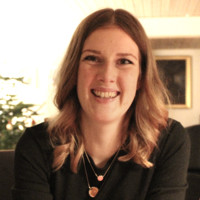 Pernille Frank