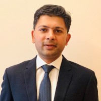Pallav Kansal