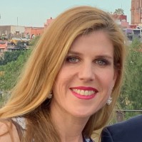 Alina Sanchez de Garza