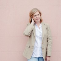 Sophie Walker