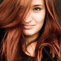 Нина Цисарь