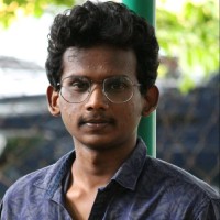S R Andro Martin Vivek