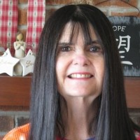 Mary Ann Newman