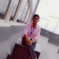 Sushmitha T
