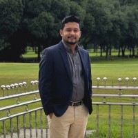 Nafees-Al- Mahmud