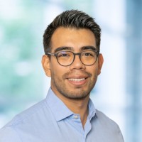 Eros Paredes
