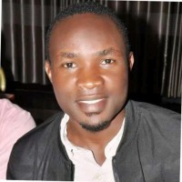 Oscar Ogaba